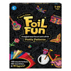 Skillmatics Art & Craft Activity Foil Fun Pretty Patterns Mess Free Art Craft Kits