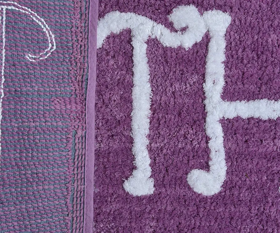 AEROHAVEN Modern Anti Slip Bathmat 
