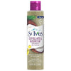 St. Ives Exfoliate Nourish Coconut Facial Oil Scrub - 125 ml