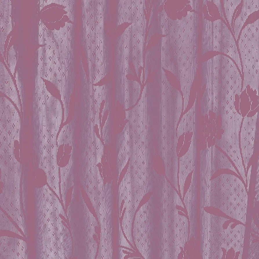 Cloth Fusion Sheer Curtain 