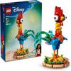 Lego Disney Moana 2 Heihei Buildable Animal Model Kit 43272 Building Blocks Toys for 9+ Gift for Boys and Girls