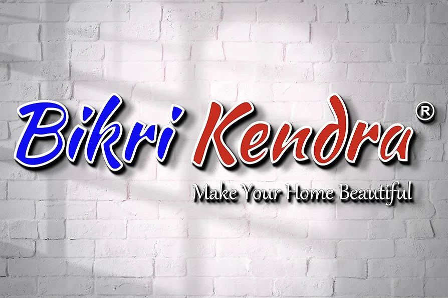 Bikri Kendra - Hexagon 10 Silver 10 Golden Stickers for Wall, Acrylic, Mirror Decor Sticker, Wall Mirror Stickers, Acrylic Stickers,