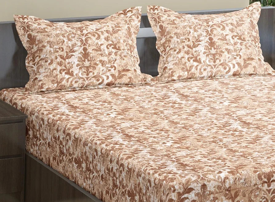 Trance Home Linen 180TC 100% Cotton 78