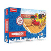 Funskool Games Kabaddi The Traditional Tag Games of India Classic Strategy Board Game Kids