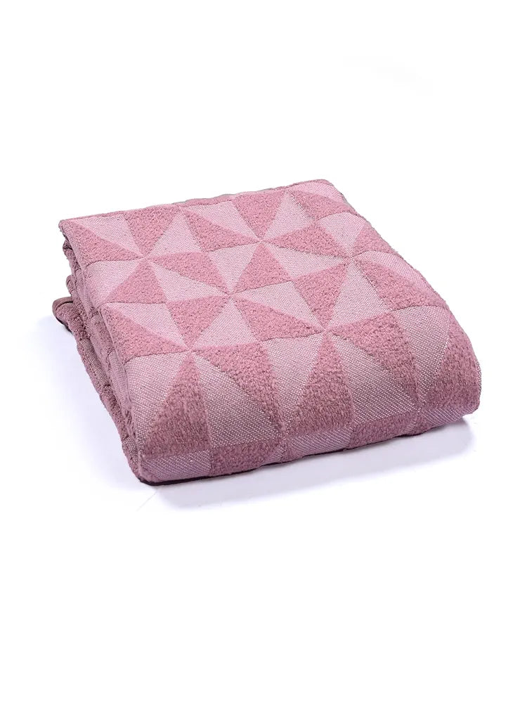 Saral Home Soft Microfiber 1 Seater Sofa Cover Throw 