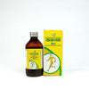 Jamna Vatantak Syrup - 200 Ml | Pack of 2