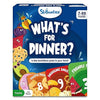 Skillmatics Card Game What's for Dinner Fun Strategy & Memory Games for Ages 7 and Up