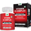 ProNutrition B Complex Vitamins - 120 caps