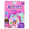 Skillmatics Art Activity Dot It Dress Up No Mess Sticker Art for Kids Craft Kits Diy Activity