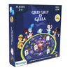 Bloomingo Board Game - Gilly Gilly O Gella | Magical Adventure Game for Kids & Adults