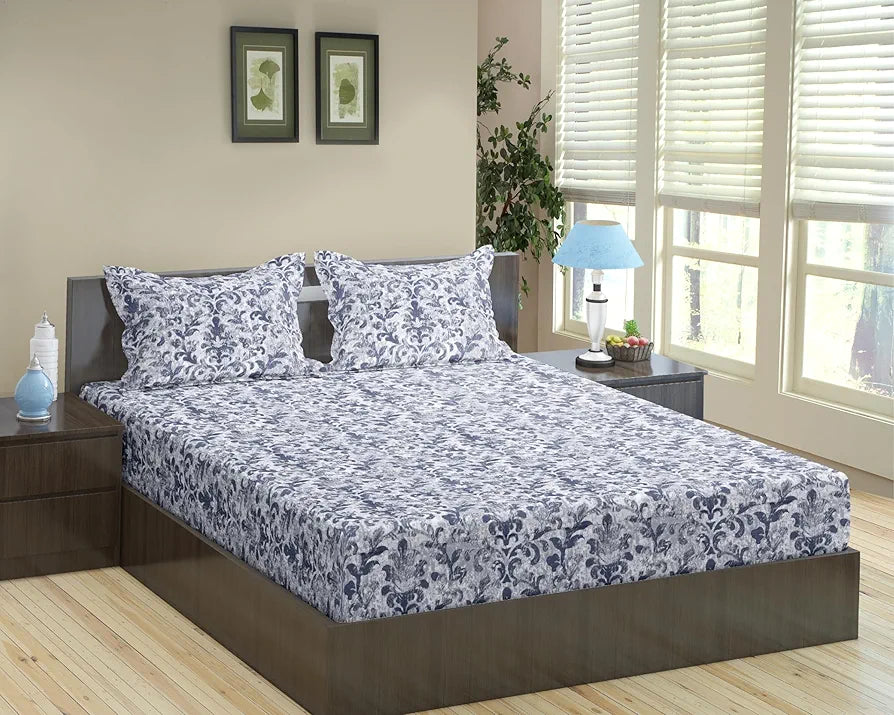 Trance Home Linen 180TC 100% Cotton 78