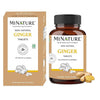 Mi Nature Ginger Tablets - 90 Tablets