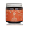 Tender Naturals Tan Removal Saffron & Marriegold Face Scrub - 100 gms