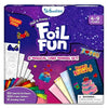 Skillmatics Art & Craft Activity Foil Fun Card Making Set No Mess Art for Kids