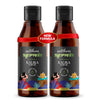 Satthwa Kalika Hair Oil - 150 ml (Pack of 2)