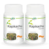 Jain Kapikachu Capsules - 60 Capsules (pack of 2)