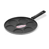 Sumeet Non Stick Aluminium Pan Silver 1 Piece