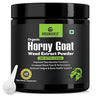 Greendorse Organic Horny Goat Weed Extract Powder - 50 Gms