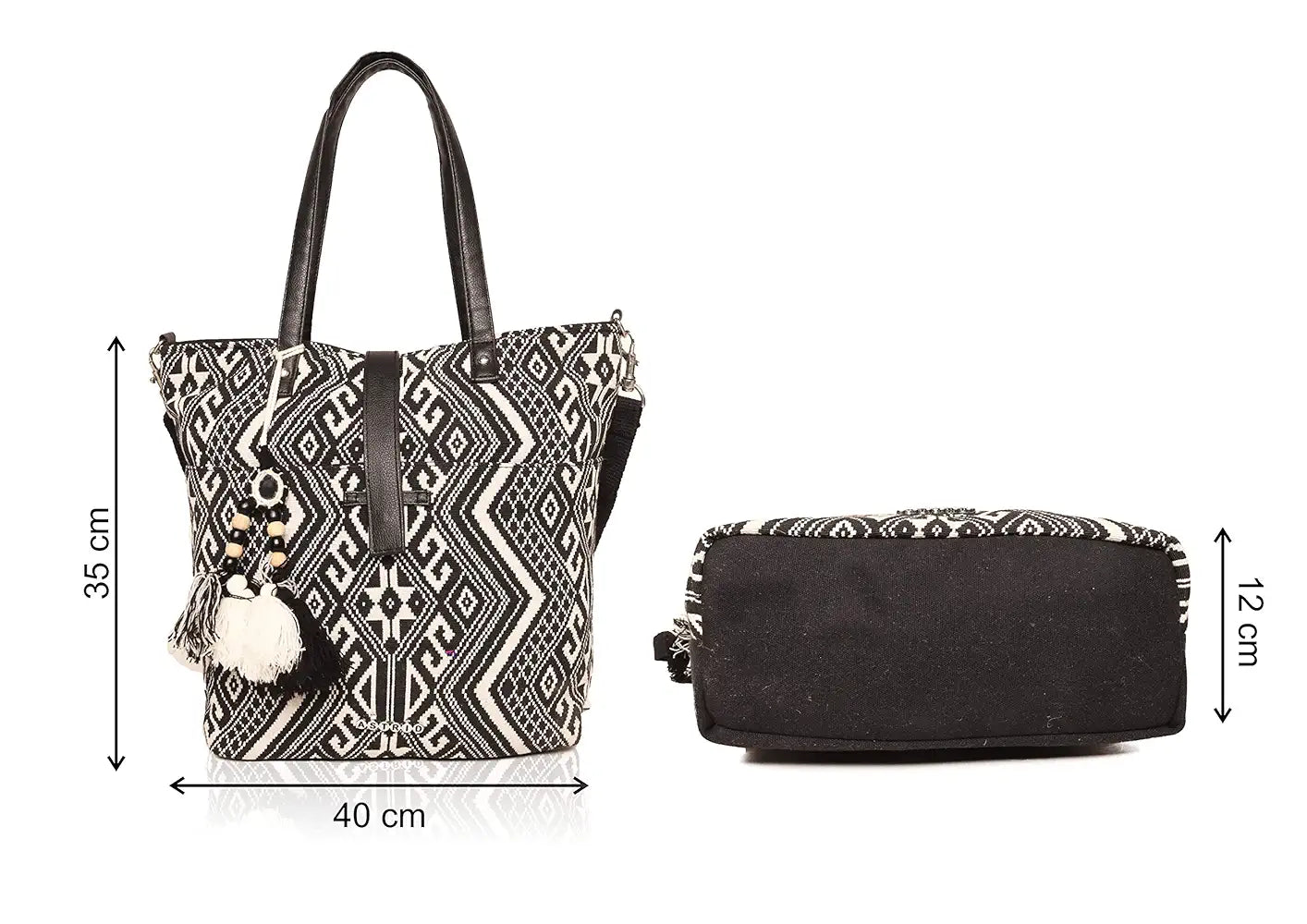 ASTRID Cotton Tote Bags