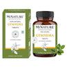 Mi Nature Gymnema Tablets - 90 Tablets