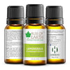Bliss of Earth Lemongrass Essential Oil - 10 ml