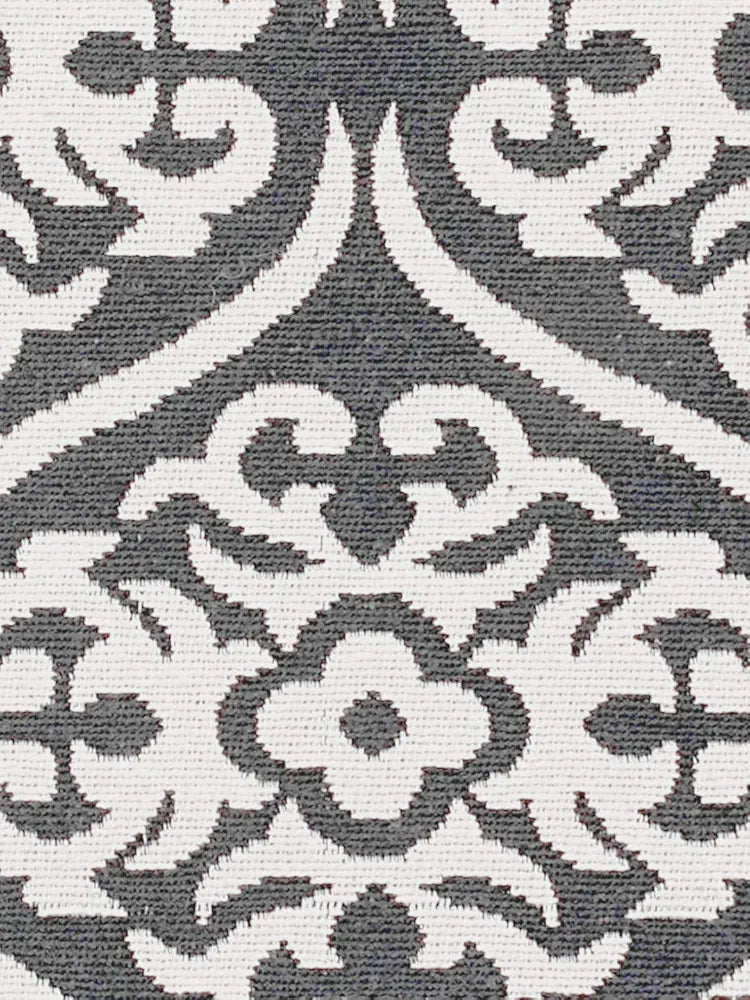 Saral Home Floral Designer Soft Cotton Durable & Washable Multipurpose Runner for Home/Kitchen/Living Area/Lobby/Office with Anti Skid Backing 