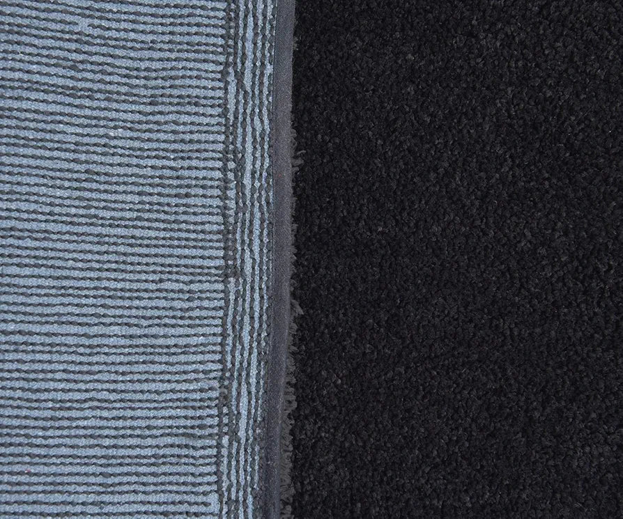 AEROHAVEN Solid Modern Bath Mat 