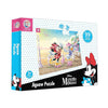 Ratna's 99 Pieces Disney & Marvel Series Jigsaw Puzzle for Kids | Puzzle | Minnie Mouse