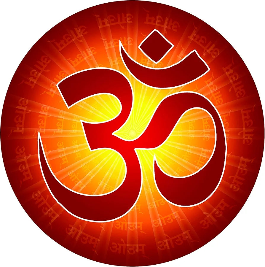 Rangoli White Glossy Vinyl Wall Sticker Premium Self-Adhesive Waterproof Decorative Wall Decal for Bedroom, Living Room, Office & Home Decoration Easy to Apply. Parent-7, Design-15