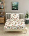Trance Home Linen 180Tc 100% Cotton 78