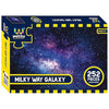 Webby Milky Way Galaxy Jigsaw Puzzle, 252 Pieces Kids