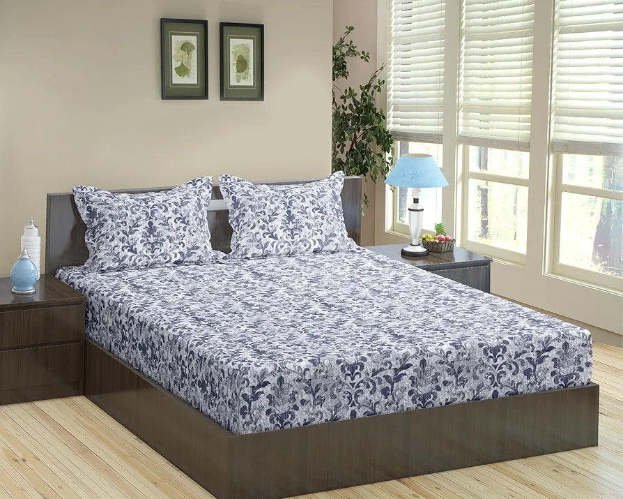 Trance Home Linen 180TC 100% Cotton 78