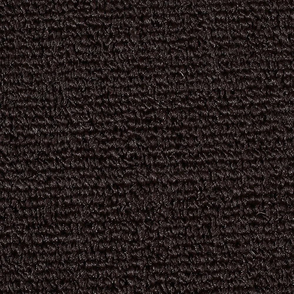 Saral Home Striped Soft PP Yarn Doormat Anti Skid Backing 