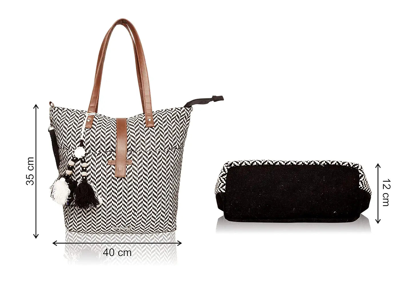 ASTRID Cotton Tote Bags