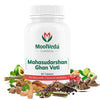 Moolveda Mahasudarshan Ghan Vati - 60 tabs