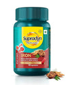 Supradyn Naturals Iron - 30 tablets