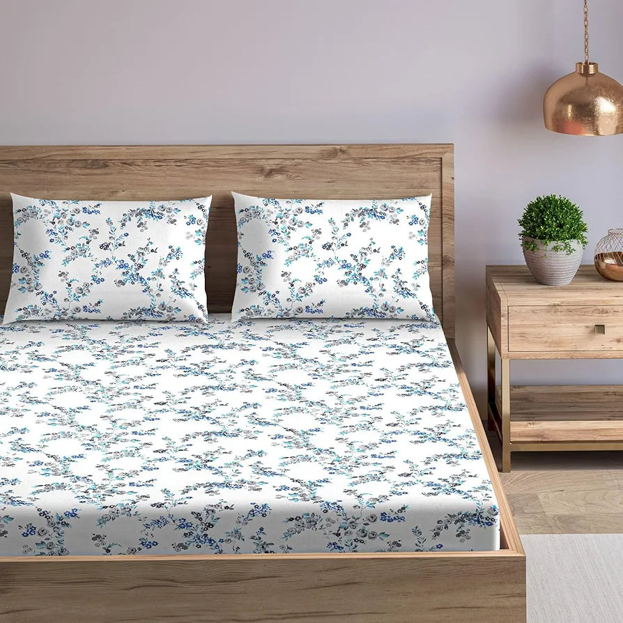 Trance Home Linen 180TC 100% Cotton 72