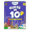 Skillmatics Card Game Guess in 10 Legendary Landmarks Educational Travel Toys