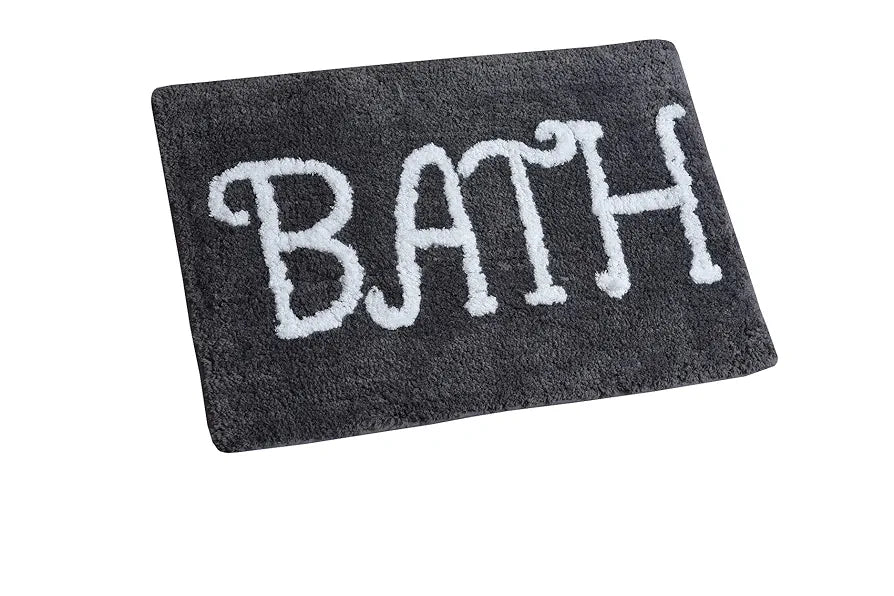 AEROHAVEN Modern Anti Slip Bathmat 