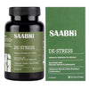 Saabhi De-stress Tablets - 60 Tabs