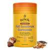 Benefic Full Spectrum Curcumin Chocolate Bites - 30 Count