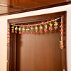 Toran for Main Door Entrance Bandarwal Parrot Design Bandhanwar Type 3
