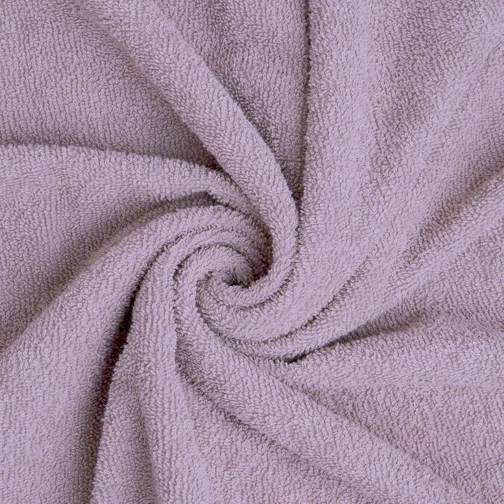 Luxe Home Luxury Lavender Bath Towel – 600 GSM, Ultra Soft & Absorbent, 70x137 cm, Quick Dry Cotton, Large Bath Towel for Men