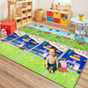 Wembley Peppa Pig Play Mat for Babies 0-12 Months Thick 8MM Baby Play Mat Multicolor