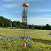 Paradigm Pictures 6 Pipe Wind Chimes for Home