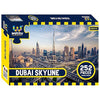 Webby Dubai Skyline Jigsaw Puzzle 252 Pieces Kid