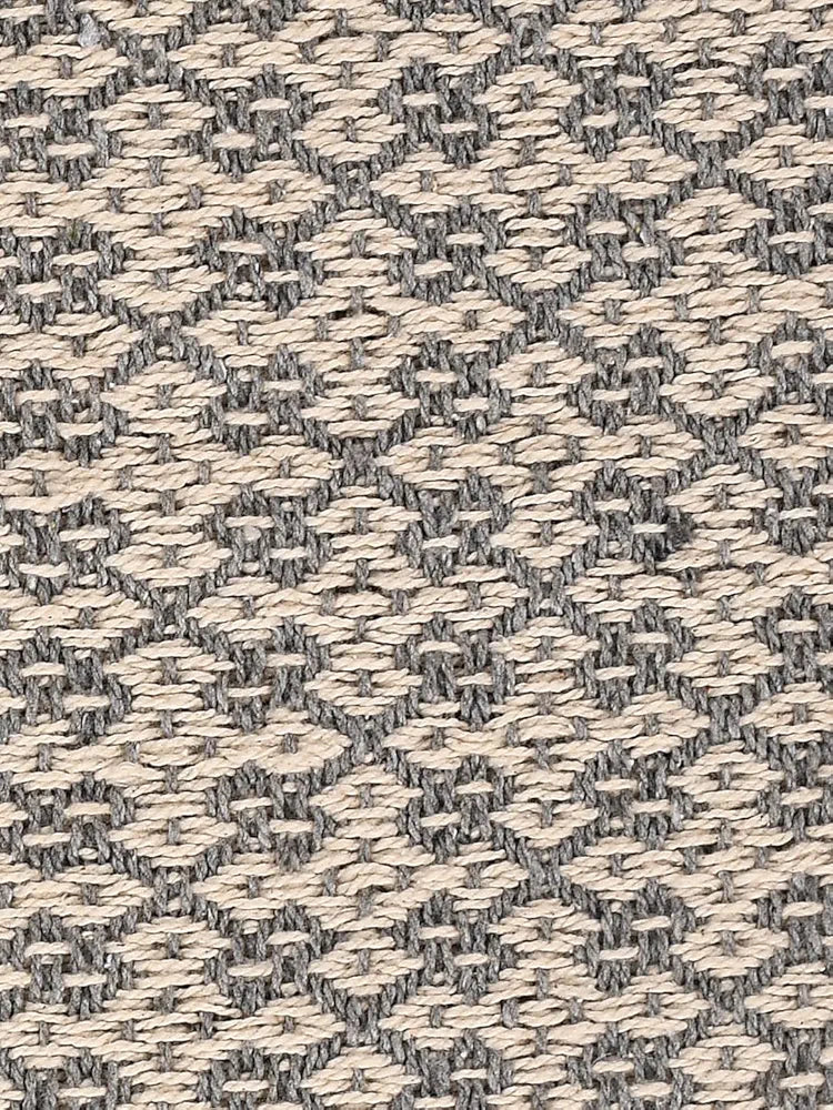 SASHAA WORLD Soft Throw Blanket | Used Both Indoor and Outdoor |Blanket for Living Room, Sofa, Bed & Chair | Grey Throw Blanket| Pack of 1, 180 x130 cm, Cotton| Reversible