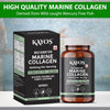 Kayos Marine Collagen Tablets - 90 Tabs