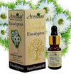 Arvedikas Eucalyptus Essential Oil - 10 ml