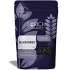 Sorich Organics Dried Premium Whole Blueberries - 300 gms